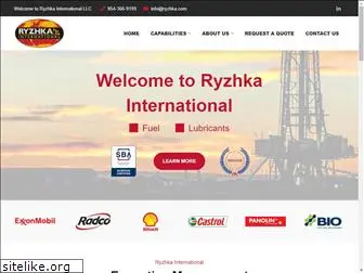 ryzhka.com