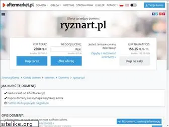 ryznart.pl