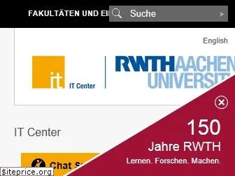 rz.rwth-aachen.de