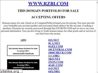 rzbi.com