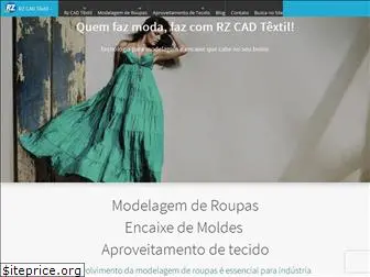 rzcadtextil.com.br