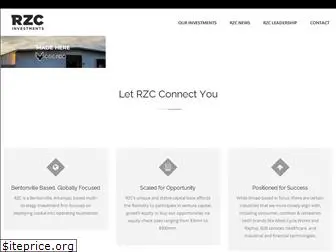 rzcadvisors.com