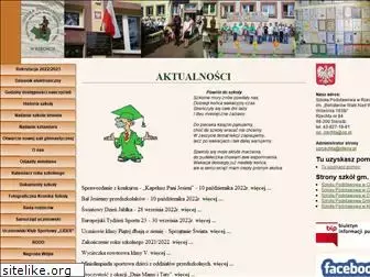 rzechta.edu.pl