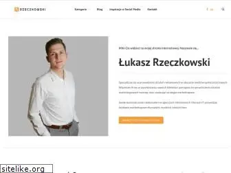 rzeczkowski.pl