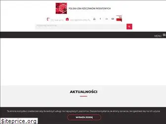 rzecznikpatentowy.org.pl