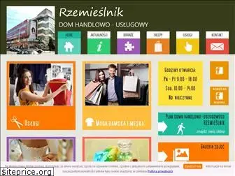 rzemieslnikopole.pl