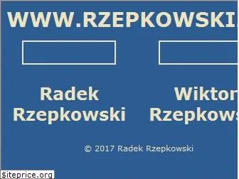 rzepkowski.pl