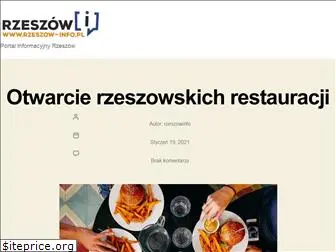 rzeszow-info.pl