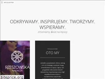 rzeszowska.org.pl