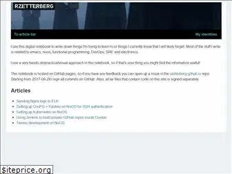 rzetterberg.github.io