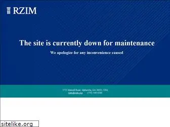 www.rzim.org