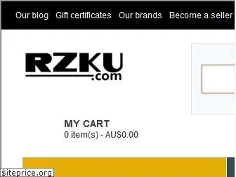 rzku.com