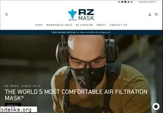 rzmask.com