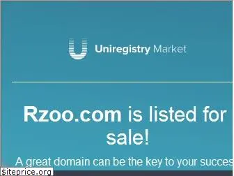 rzoo.com