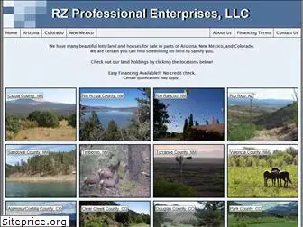 rzprofessional.com