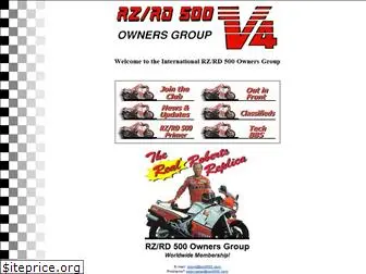 rzrd500.com
