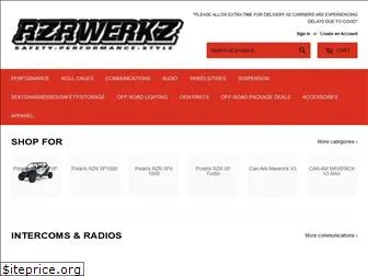 rzrwerks.com