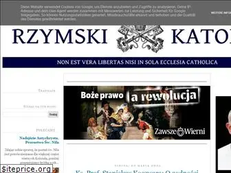 rzymski-katolik.blogspot.com