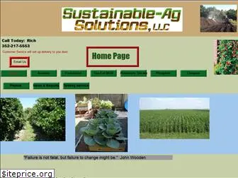 s-ag-solutions.com