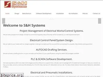 s-and-h-systems.com