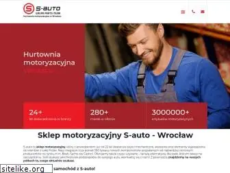 s-auto.pl