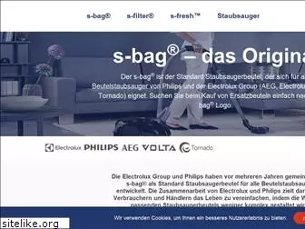 s-bag.de