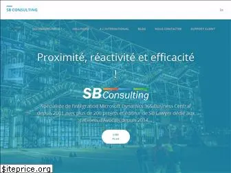 s-bconsulting.fr