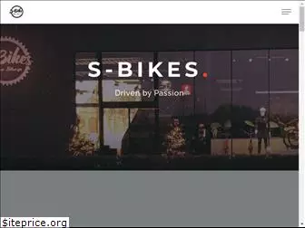 s-bikes.be