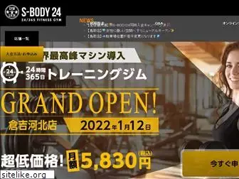 s-body24.com