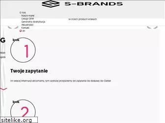 s-brands.pl