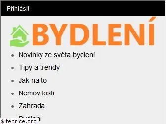 s-bydleni.cz