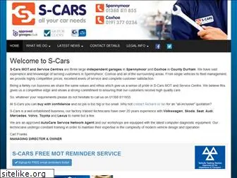 s-cars.co.uk