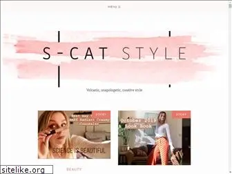 s-catstyle.com