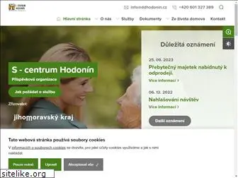 s-centrum-hodonin.eu