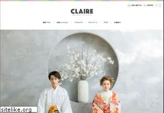 s-claire.jp