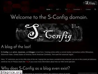 s-config.com