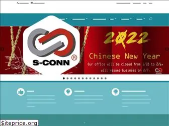 s-conn.com