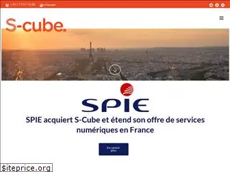 s-cube.fr