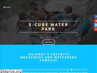 s-cubewaterpark.com