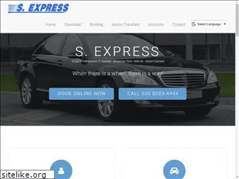 s-express.co.uk