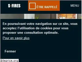 s-fires.com