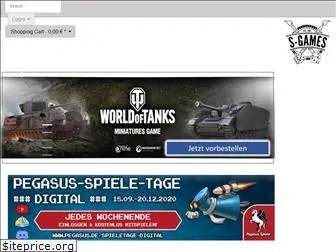 www.s-games.at