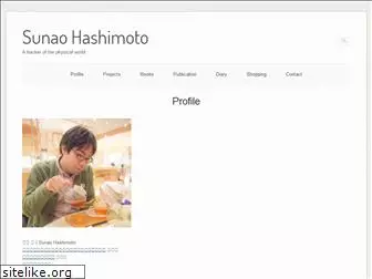 s-hashimoto.org