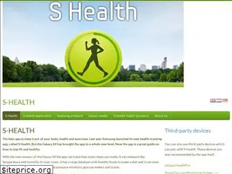 s-health.info