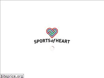 s-heart.org