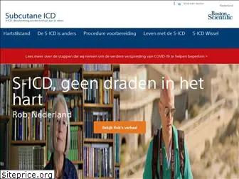 s-icd.nl