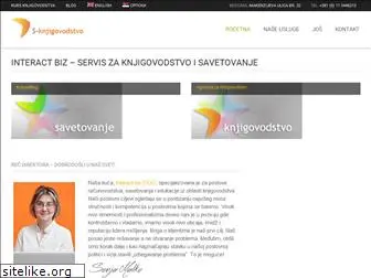 s-knjigovodstvo.com