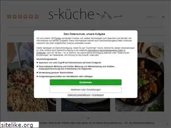 s-kueche.com