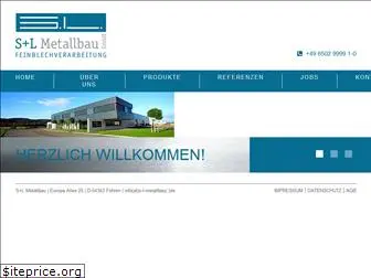 s-l-metallbau.de