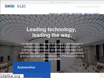 s-lec.nl